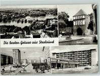 18435 O2300 Stralsund - Kniepertor Knieper Nord