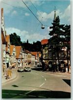 32602 W4973 Vlotho - Stadtmitte