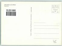 32602 W4973 Vlotho - Stadtmitte