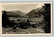 6600 Reutte - Lechtaler Alpen