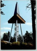 79737 W7881 Herrischried - Gugelturm