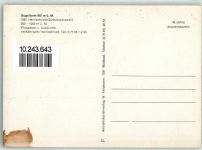 79737 W7881 Herrischried - Gugelturm