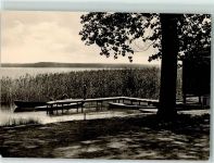19395 O2864 Plau - Plauer See