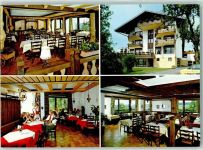 72285 W7293 Kälberbronn - Hotel Gasthaus Schwanen