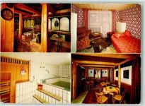 92275 W8459 Hirschbach , Oberpf - King George Club