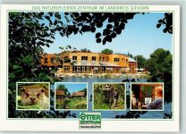 29386 W3122 Hankensbüttel - Otter Zentrum