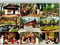 49477 W4530 Ibbenbüren - Sommerrodelbahn Märchenwald