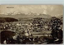 83278 W8220 Traunstein , Oberbay