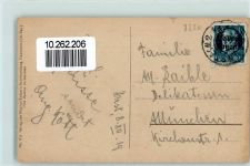 83278 W8220 Traunstein , Oberbay