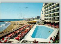 San Agustin - Hotel Don Gregory