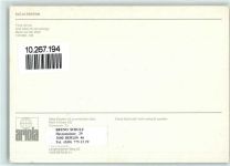 Katja Ebstein Originalautogramm Schlagersänger