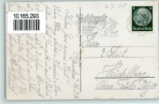 76891 W6749 Erlenbach bei Dahn, b Bad Bergzabern - Berwartstein