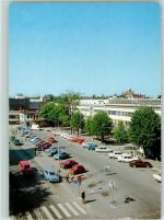 Lappeenranta - Valtakatu