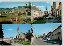 4271 Sankt Oswald bei Freistadt