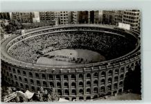 Valencia - Plaza de Toros