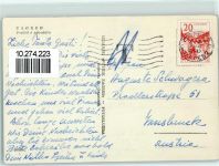 Zagreb - Pogled s nebodera