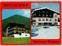 6622 Rinnen - Rotlechhof