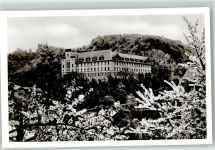 56179 W5410 Berg Schönstatt - Bundesheim