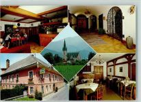 8741 Weißkirchen in Steiermark - Gasthof Bräuer