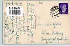 29568 W3111 Wieren - Alte Kapelle