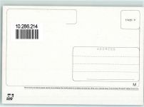 33054 Lignano Pineta - Lndkarte