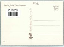 W8972 Sonthofen , Oberallgäu Tiroler Jodler Trio Höpperger Harfe Ziehharmonika Zither Harfe