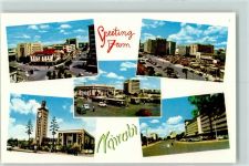 Nairobi