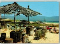 Nessebar - Sonnenstrand