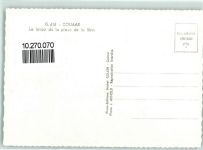 68000 Colmar Kolmar (Elsass)