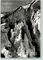 Ghiacciaio Marmolada - Gletscher