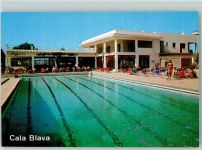 El Arenal - Restaurante Cala Blava