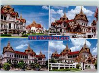 Bangkok - The Grand Palace
