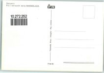 32043 Cortina d'Ampezzo - Fra i serracchi della Marmolada