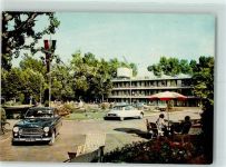Siofok - Venusz Szallo Hotel Venus