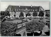 Luxembourg Luxemburg - Hotel des Arbed