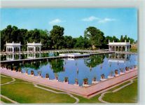 Lahore - A Part of Shalimar-Garden