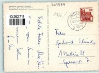 24613 W2356 Innien - Tönsheide Karl-Heinz Hanssens Gasthof