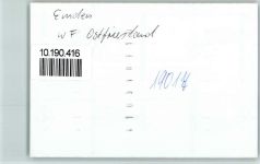 26721 W2970 Emden , Ostfriesland FOTO KEINE AK WF Ostfriesland