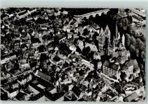 65549 W6250 Limburg a d Lahn - Dom und Schloss