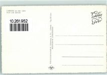 65549 W6250 Limburg a d Lahn - Dom und Schloss