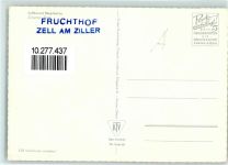 6290 Mayrhofen