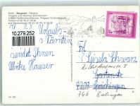9560 Feldkirchen in Kärnten - Hotel Pension Bergwald