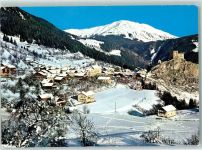 6531 Ladis - Burg Laudeck Winter