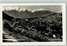 6800 Feldkirch 1940 Foto AK Foto Risch-Lau 3681
