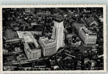 Antwerpen Anvers - Torengebouw