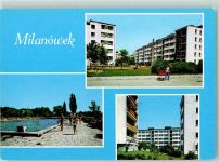 Milanowek