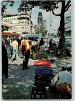 10115 W1000 Wilmersdorf - Kurfürstendamm Gedächtniskirche