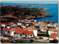 L´Escala - Panorámica desde Punta Montgó
