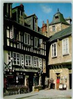 29000 Quimper - L'Art de Cornouaille