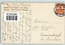 79669 W7863 Gresgen